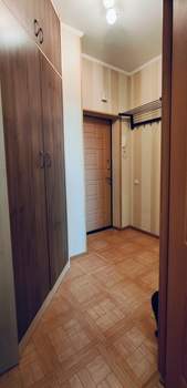 1-к квартира, вторичка, 38м2, 6/16 этаж