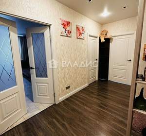 3-к квартира, вторичка, 75м2, 10/16 этаж