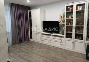 3-к квартира, вторичка, 85м2, 6/17 этаж