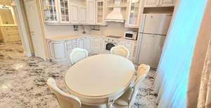 3-к квартира, вторичка, 103м2, 7/36 этаж