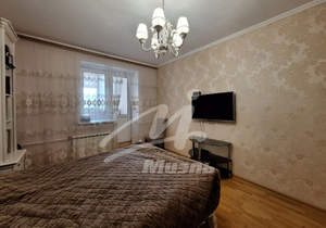 2-к квартира, вторичка, 63м2, 4/7 этаж