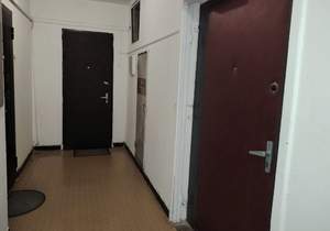 2-к квартира, вторичка, 58м2, 2/12 этаж