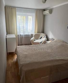 2-к квартира, вторичка, 44м2, 3/5 этаж