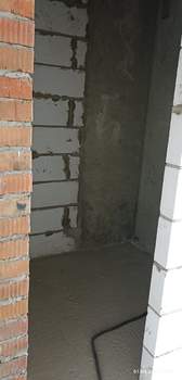 1-к квартира, вторичка, 40м2, 4/10 этаж