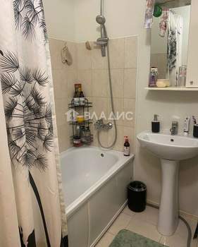 2-к квартира, вторичка, 50м2, 11/16 этаж