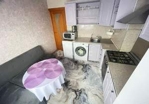 3-к квартира, вторичка, 65м2, 5/5 этаж