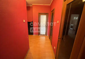 2-к квартира, вторичка, 56м2, 3/17 этаж