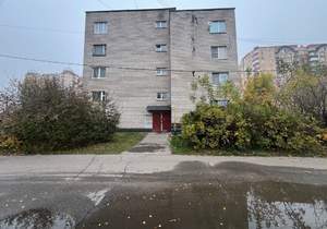 1-к квартира, вторичка, 39м2, 2/4 этаж