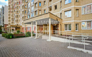 1-к квартира, вторичка, 40м2, 6/14 этаж