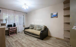 1-к квартира, вторичка, 33м2, 1/5 этаж