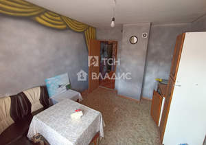 2-к квартира, вторичка, 61м2, 15/16 этаж