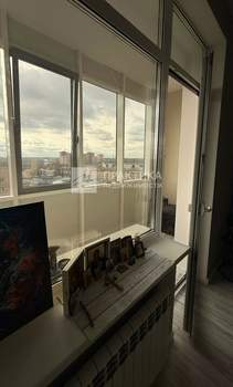 4-к квартира, вторичка, 80м2, 10/20 этаж