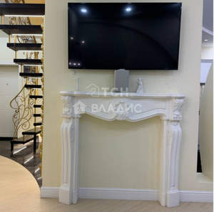 4-к квартира, вторичка, 125м2, 12/12 этаж