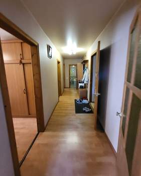 3-к квартира, вторичка, 74м2, 3/10 этаж