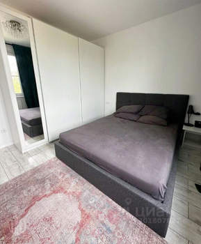 3-к квартира, вторичка, 64м2, 3/16 этаж