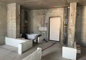 2-к квартира, вторичка, 43м2, 9/15 этаж