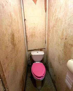 2-к квартира, вторичка, 50м2, 2/5 этаж