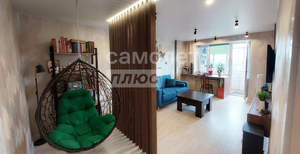 2-к квартира, вторичка, 53м2, 10/12 этаж