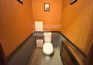 2-к квартира, вторичка, 56м2, 3/17 этаж