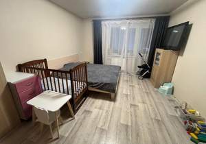 4-к квартира, вторичка, 72м2, 2/9 этаж