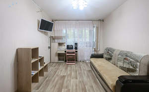 1-к квартира, вторичка, 33м2, 1/5 этаж