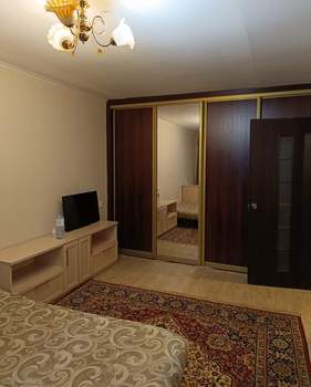 1-к квартира, вторичка, 30м2, 2/5 этаж