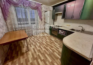 2-к квартира, вторичка, 71м2, 7/14 этаж