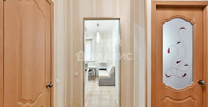 1-к квартира, вторичка, 38м2, 6/16 этаж