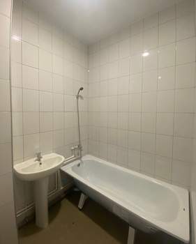 1-к квартира, вторичка, 32м2, 9/17 этаж