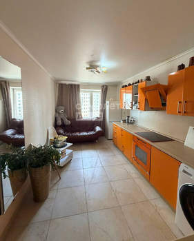 3-к квартира, вторичка, 84м2, 5/17 этаж