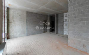 3-к квартира, вторичка, 109м2, 2/7 этаж