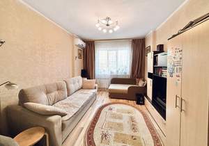 1-к квартира, вторичка, 40м2, 3/14 этаж