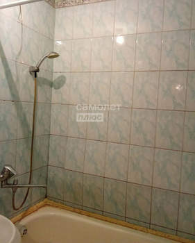 3-к квартира, вторичка, 63м2, 2/9 этаж