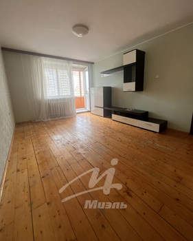 2-к квартира, вторичка, 49м2, 9/9 этаж