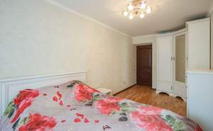 3-к квартира, вторичка, 58м2, 5/5 этаж