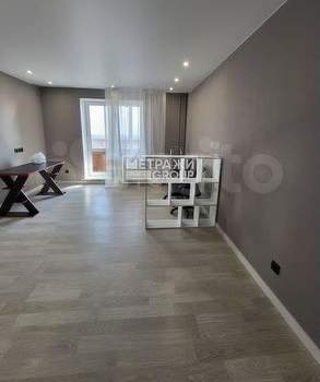 Студия квартира, вторичка, 25м2, 16/18 этаж