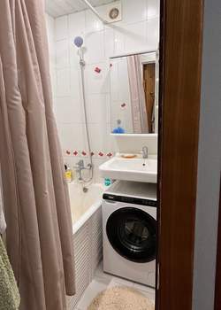 2-к квартира, вторичка, 44м2, 3/5 этаж