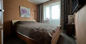 2-к квартира, вторичка, 47м2, 2/5 этаж