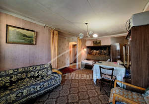 2-к квартира, вторичка, 43м2, 5/5 этаж