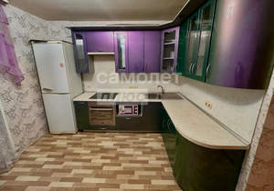 2-к квартира, вторичка, 71м2, 7/14 этаж