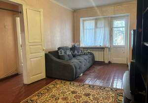 2-к квартира, вторичка, 42м2, 2/4 этаж