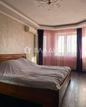 1-к квартира, вторичка, 44м2, 8/17 этаж