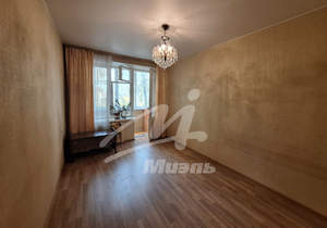 2-к квартира, вторичка, 44м2, 5/5 этаж