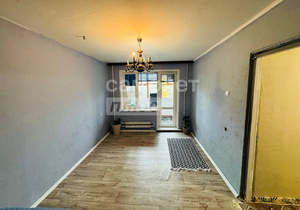 2-к квартира, вторичка, 42м2, 5/9 этаж