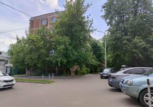 2-к квартира, вторичка, 46м2, 5/5 этаж