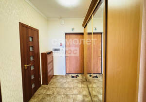 1-к квартира, вторичка, 37м2, 5/5 этаж