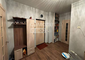 1-к квартира, вторичка, 45м2, 8/12 этаж