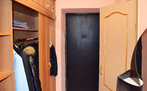 1-к квартира, вторичка, 33м2, 7/10 этаж