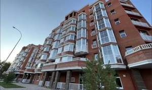 2-к квартира, вторичка, 62м2, 6/7 этаж
