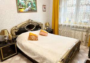 2-к квартира, вторичка, 60м2, 5/16 этаж